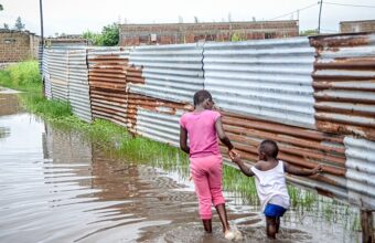 Mozambique faces projected risks from droughts, cyclones and floods linked to the 2026 super El Niño