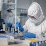 Unconfirmed plague fears follow death of Russian research institute worker