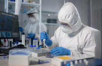 Unconfirmed plague fears follow death of Russian research institute worker