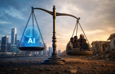 UN Official Warns Unequal AI Access Could Deepen Global Inequality