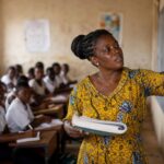 UNESCO Projects Global Need for 50 Million More Teachers by 2030