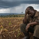 Unpredictable Weather Deepens Financial and Mental-Health Strain for Kenyan Farmers