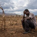 Unreliable Weather Deepens Mental-Health Strain for Kenyan Farmers