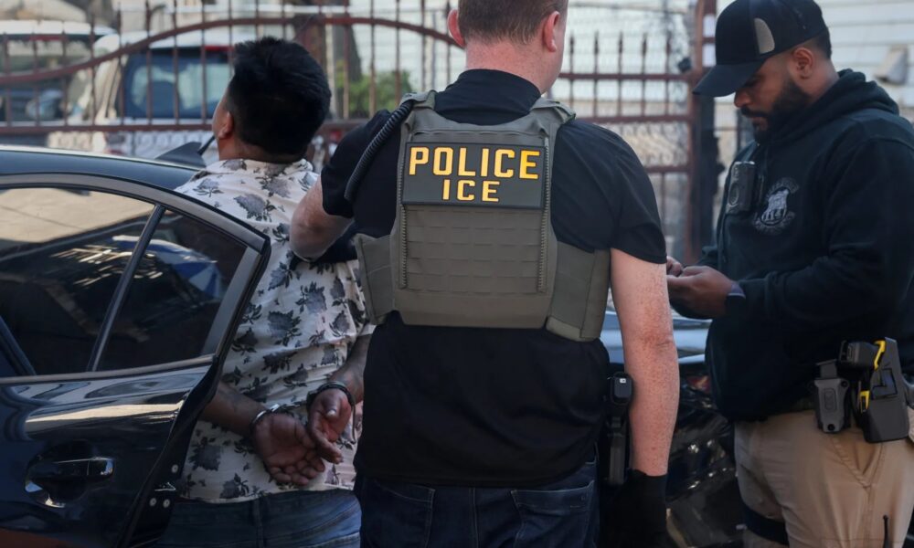 US federal appeals court ruling on third-country deportations