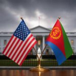 US Ends Eritrea Sanctions as Trump Declines Renewal