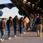 US Expands Deportations of Migrants to Countries With No Prior Ties