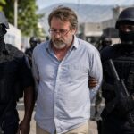 US Missionary Detained in Haiti Amid Child Abuse Allegations