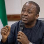 Victor Foh Backs Proportional Representation for Sierra Leone Elections