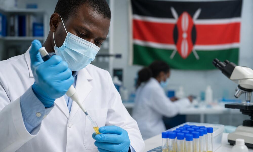 WADA Calls for Zero-Tolerance Anti-Doping Measures in Kenya Ahead of 2029 Championships