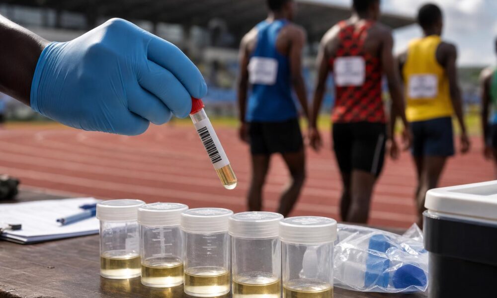WADA Urges Kenya to Take Tougher Anti-Doping Measures Ahead of 2029 Championships