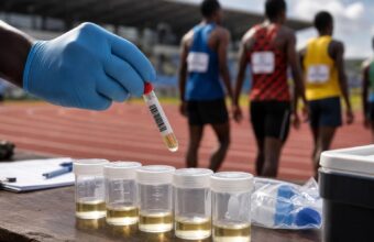 WADA Urges Kenya to Take Tougher Anti-Doping Measures Ahead of 2029 Championships