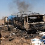 WFP Driver Killed in Air Strike on Aid Convoy in Sudan’s South Kordofan