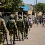 Witnesses Report Eritrean Soldiers in Northern Ethiopian Town