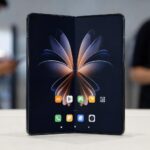 Xiaomi 18 Fold goes on sale in China as Nigerian launch remains unconfirmed