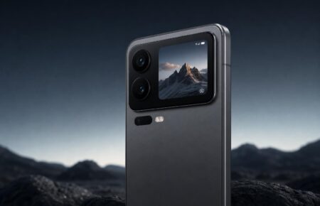 Xiaomi Teases 18 Pro Series With Returning Rear Display