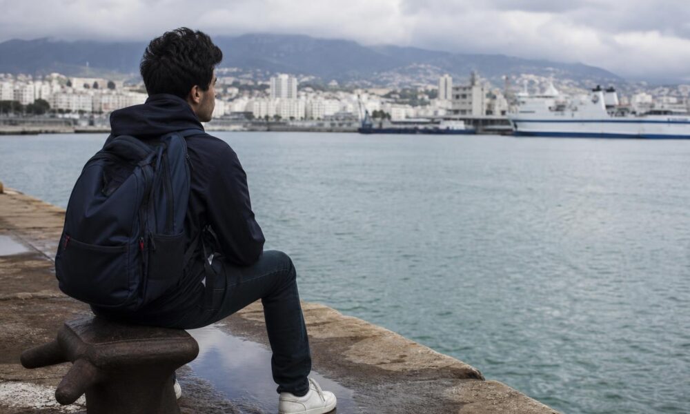 Young Tunisians Look Abroad as Economic and Political Uncertainty Deepens