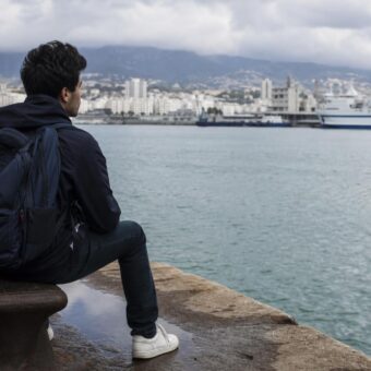 Young Tunisians Look Abroad as Economic and Political Uncertainty Deepens