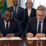 Zambia signs $1.5 billion US health deal after data clauses removed