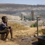 Zimbabwe platinum communities say mining wealth has not improved basic services