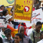 Zimbabwean returnees rebuilding their livelihoods after leaving South Africa