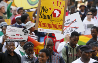 Zimbabwean returnees rebuilding their livelihoods after leaving South Africa