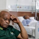 Zuma’s Medical Treatment Creates Uncertainty for MK Party Campaign